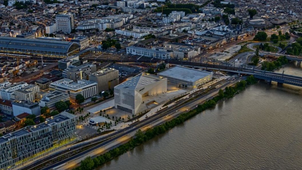 Saint-Jean Belcier : un quartier en pleine transformation à Bordeaux
