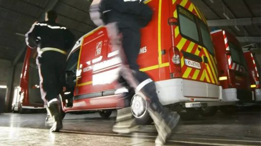 Mérignac : une rixe au couteau fait deux blessés graves dans la nuit du Nouvel An