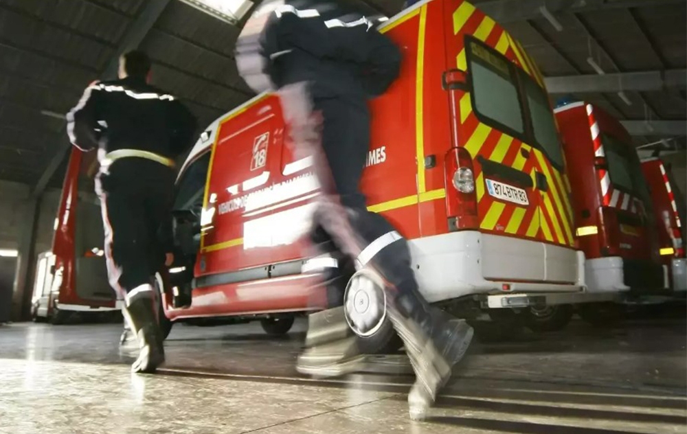 Mérignac : une rixe au couteau fait deux blessés graves dans la nuit du Nouvel An