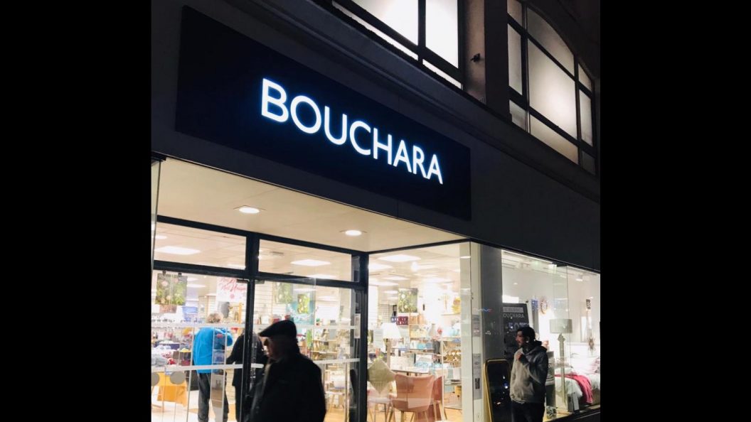 Bouchara en redressement judiciaire : vers une fermeture à Bordeaux ?