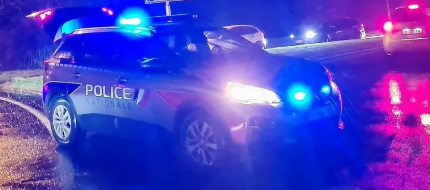 Enlèvement et sévices à Lormont : la police ouvre une enquête pour violences extrêmes