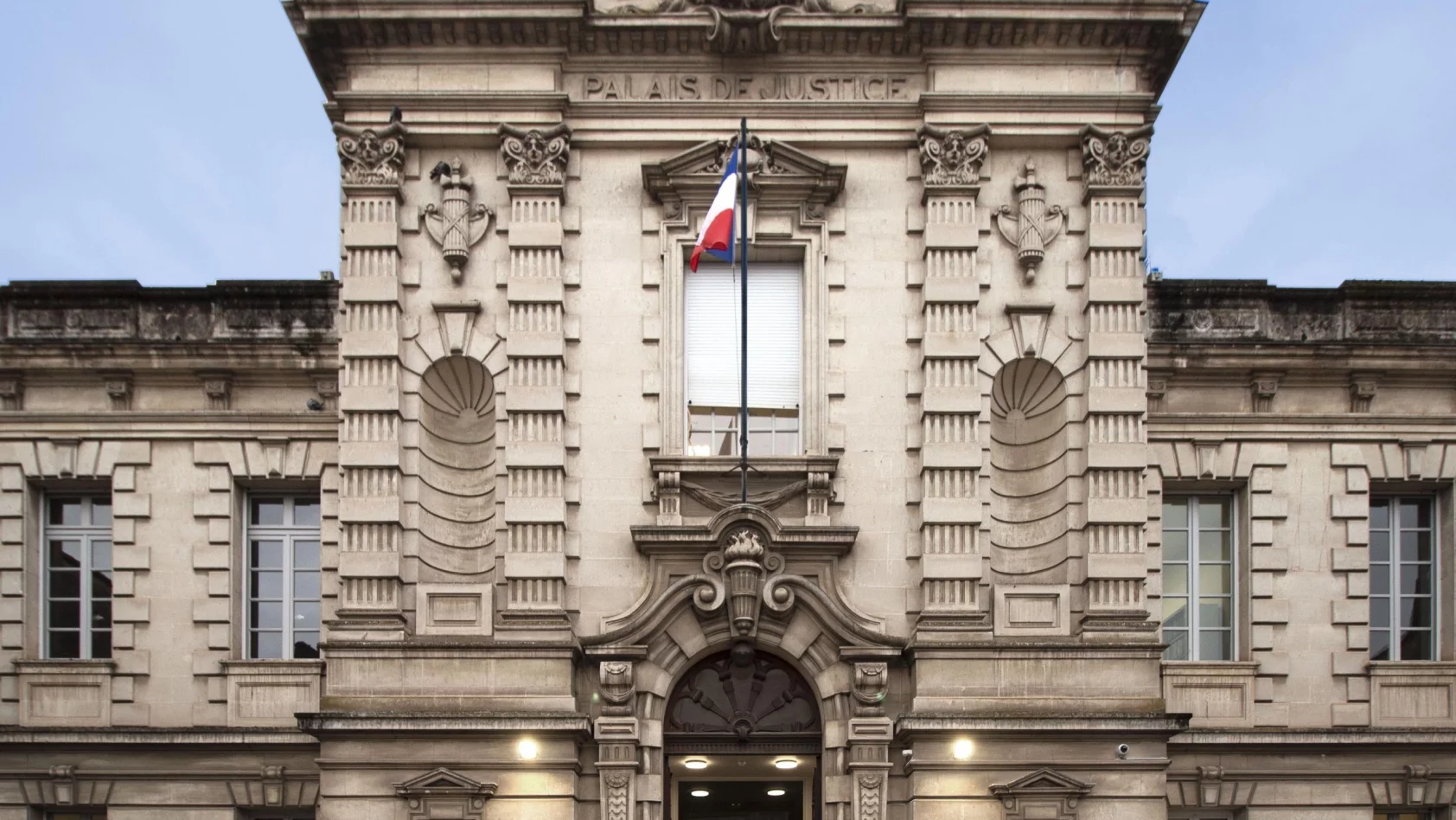 Le pénal s’impose au cœur de l’activité judiciaire libournaise