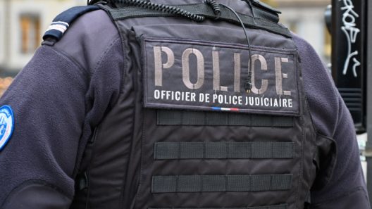 Une agression sur un jeune garçon élucidée par la police judiciaire bordelaise