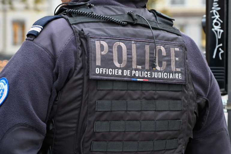 Une agression sur un jeune garçon élucidée par la police judiciaire bordelaise