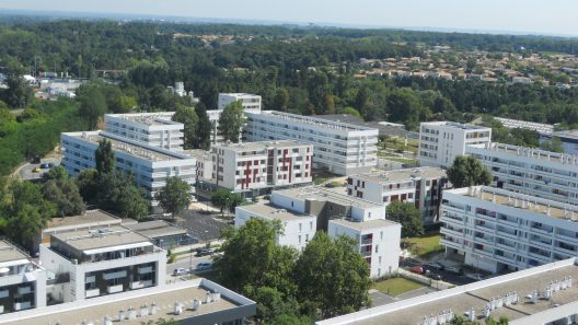 Usage d’arme lourde signalé à Lormont, aucun blessé