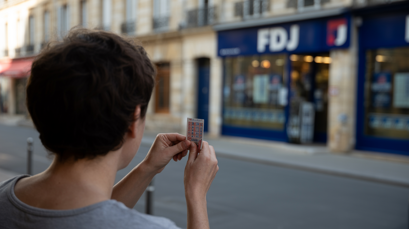 Les plus grands gagnants du Loto bordelais, leurs vies ont changé