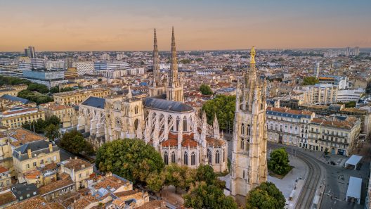 Congestion urbaine : pourquoi la mobilité divise profondément Bordeaux ?