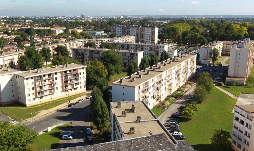 Chauffage collectif défaillant à Pessac : des immeubles privés de chaleur suffisante en plein hiver