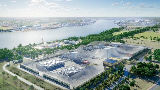 Usine Emme en Gironde : le projet industriel désormais sous forte surveillance métropolitaine