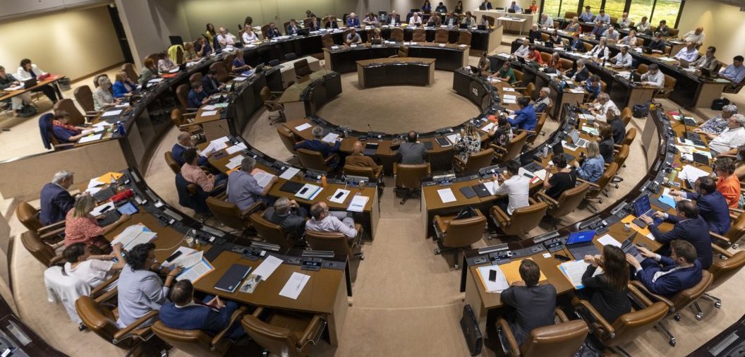 Budget 2026 : la Métropole bordelaise maintient le cap malgré la tempête financière