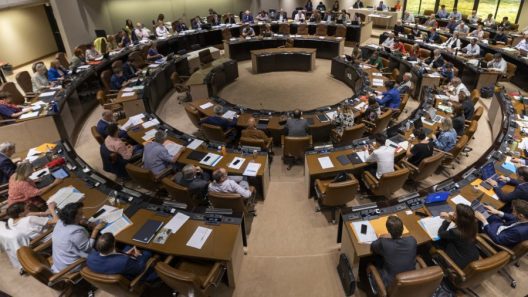 Budget 2026 : la Métropole bordelaise maintient le cap malgré la tempête financière