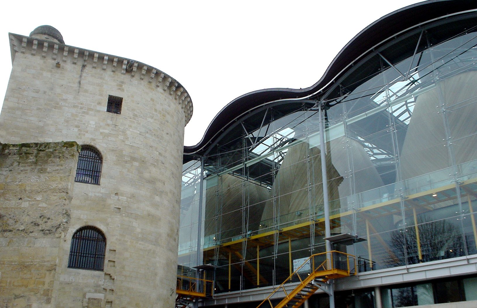 Bordeaux : la cour d’assises frappe fort après une agression d’une rare sauvagerie