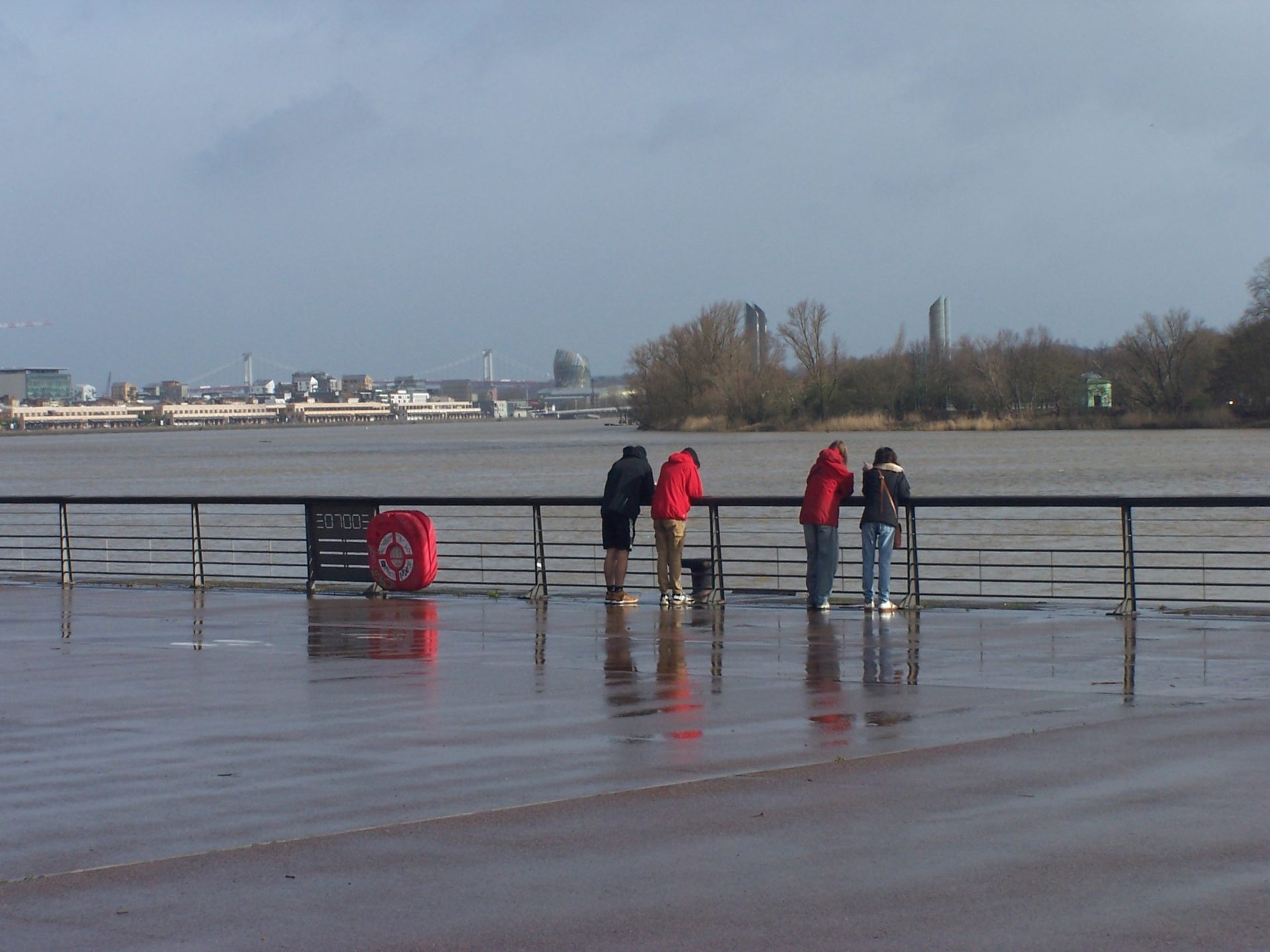 Tempête Pedro et crues à Bordeaux : c'est quoi le PCS, l’outil méconnu qui structure la réponse municipale ?