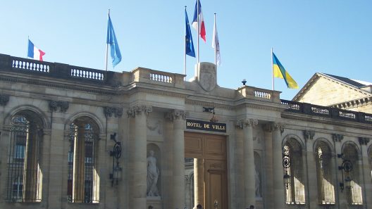 xMunicipales à Bordeaux : onze listes officiellement en lice pour la mairie