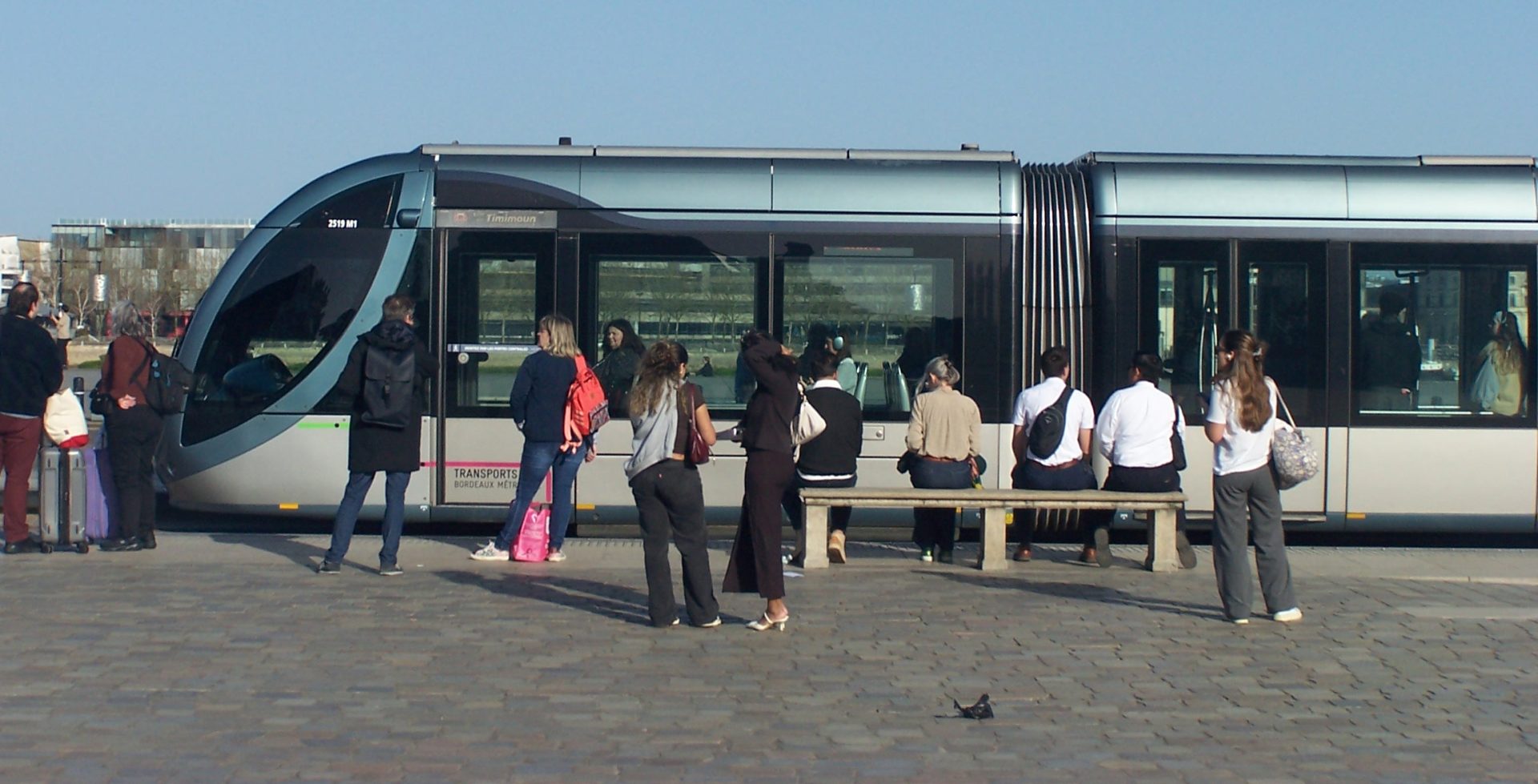 Contentieux de la ligne D à Bordeaux : la justice se prononce sur les effets de la suspension des études
