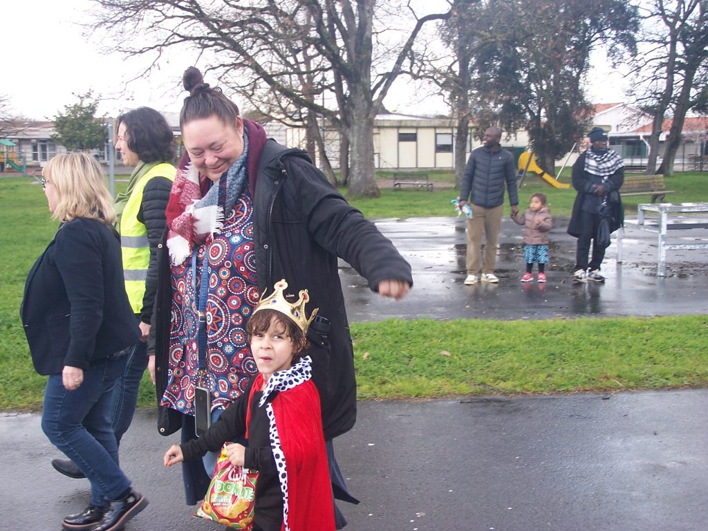 Parempuyre : le Carnaval qui s’impose comme un rendez-vous incontournable pour les habitants
