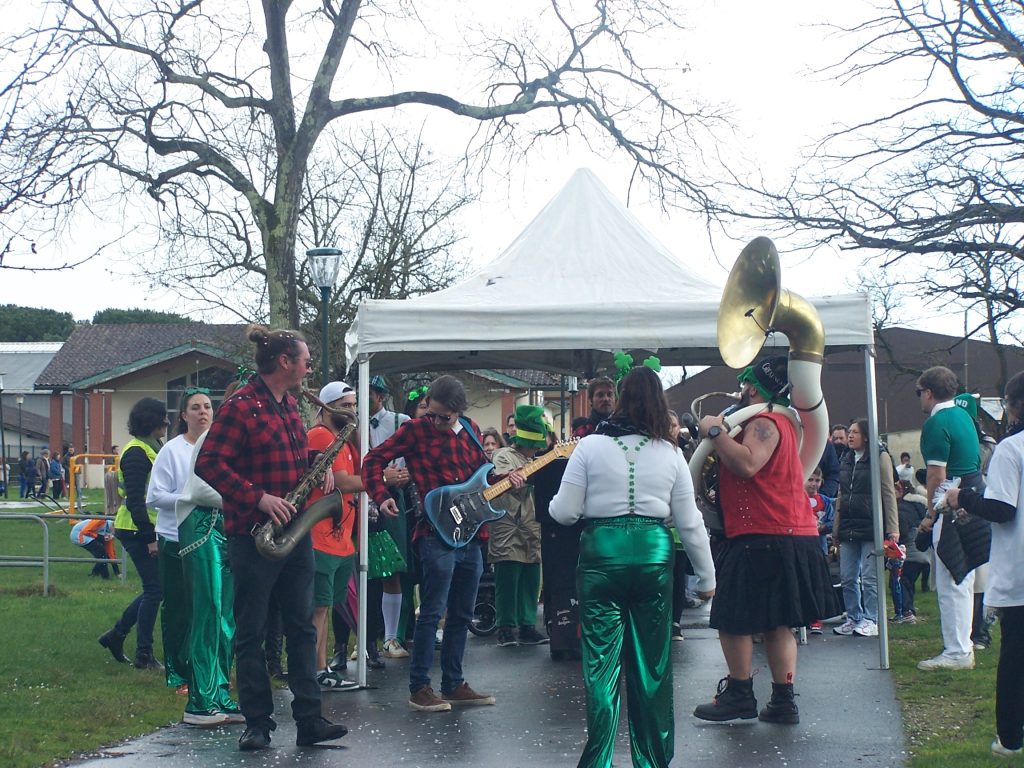 Parempuyre : le Carnaval qui s’impose comme un rendez-vous incontournable pour les habitants