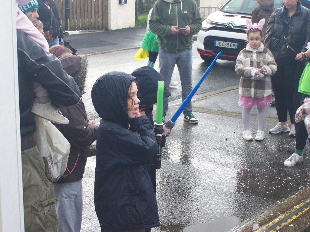 Parempuyre : le Carnaval qui s’impose comme un rendez-vous incontournable pour les habitants