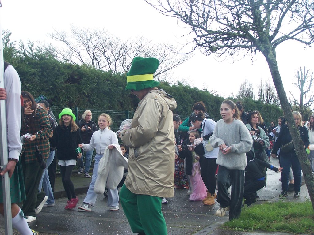 Parempuyre : le Carnaval qui s’impose comme un rendez-vous incontournable pour les habitants