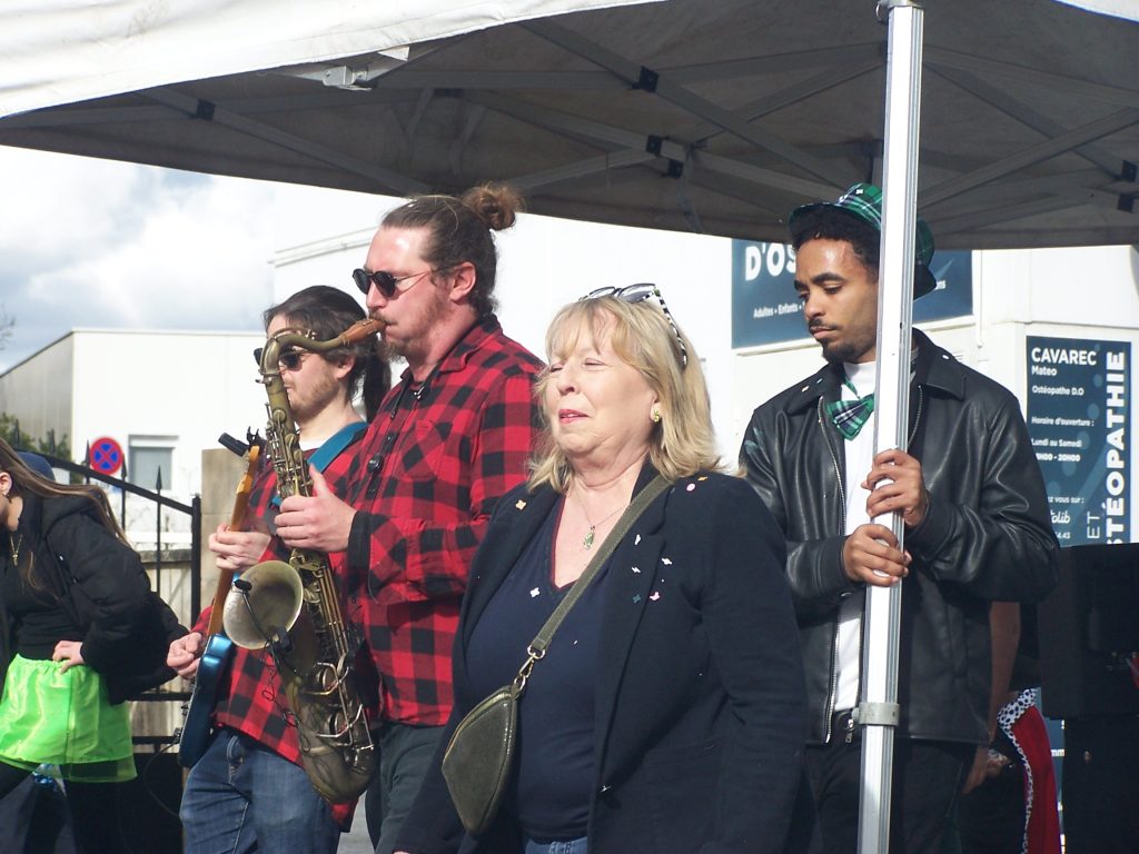 Parempuyre : le Carnaval qui s’impose comme un rendez-vous incontournable pour les habitants