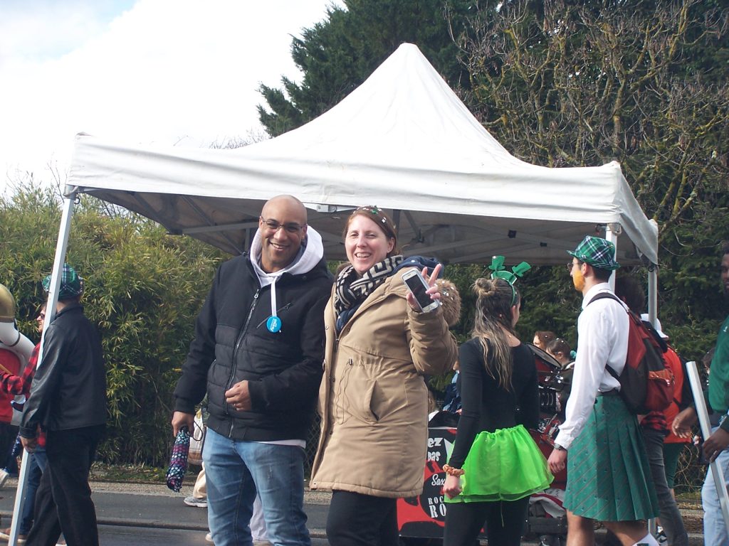 Parempuyre : le Carnaval qui s’impose comme un rendez-vous incontournable pour les habitants