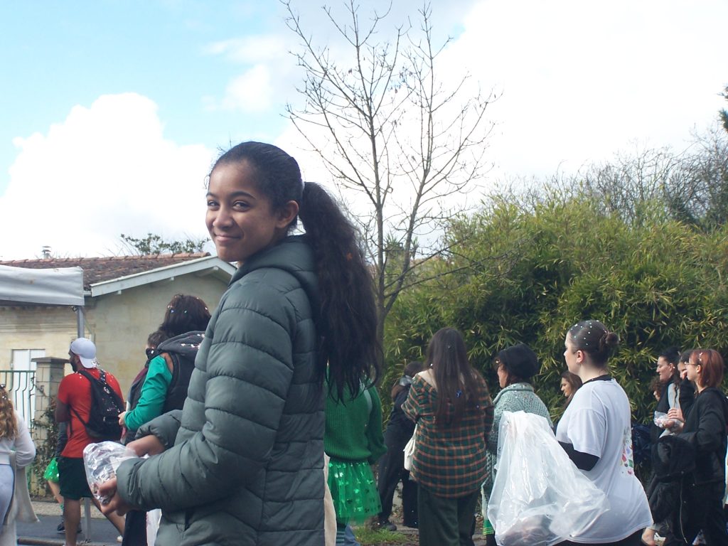 Parempuyre : le Carnaval qui s’impose comme un rendez-vous incontournable pour les habitants