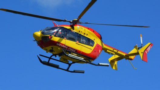 Accident de chasse sur le littoral girondin : un homme évacué en urgence vers Bordeaux