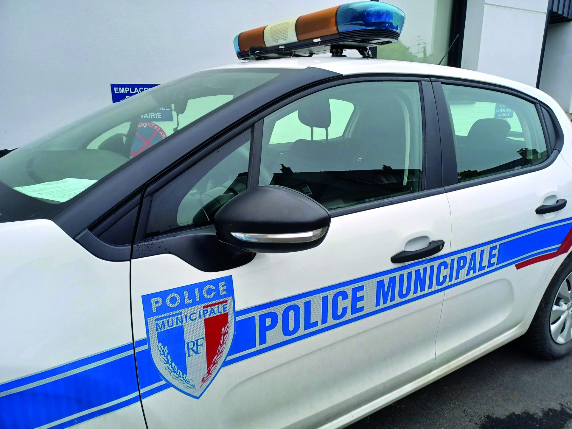 Villenave-d'Ornon : un vol tourne court après l’intervention d’une élève gardienne de la paix