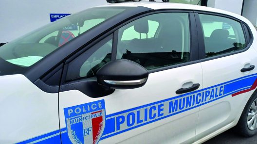 Villenave-d'Ornon : un vol tourne court après l’intervention d’une élève gardienne de la paix