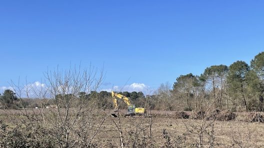 La Gironde s’équipe d’un outil foncier pour enrayer l’effondrement du vignoble