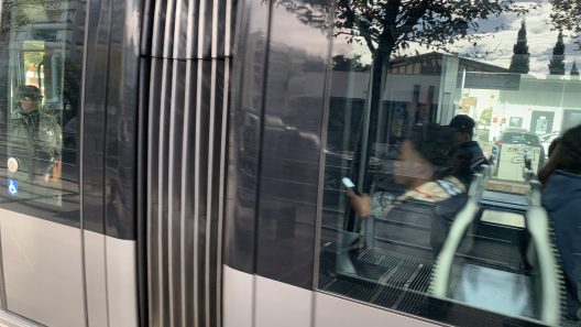 Travaux de la ligne A : un litige oppose un magasin de jouets à Bordeaux Métropole