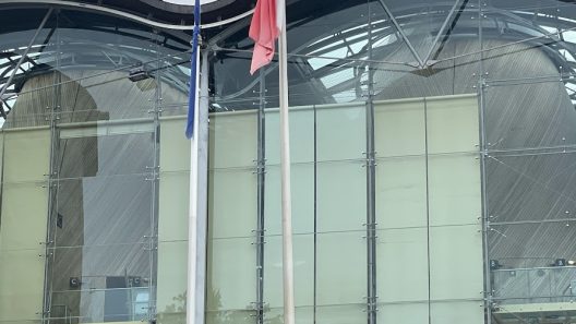 Tribunal correctionnel : un homme condamné pour violences conjugales à Mérignac