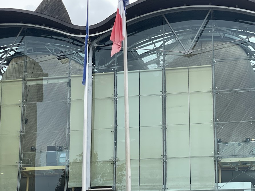 Tribunal correctionnel : un homme condamné pour violences conjugales à Mérignac