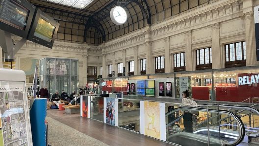 Ligne Bordeaux–Arcachon : la desserte ferroviaire modifiée en raison de travaux