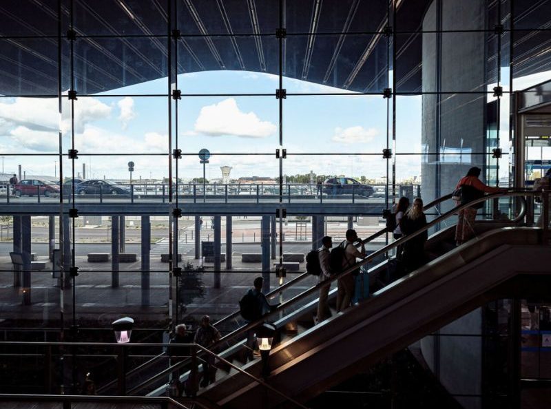 À Mérignac, l’aéroport bordelais se projette dans une nouvelle décennie