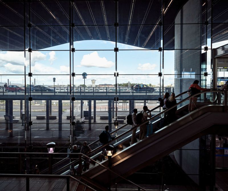 À Mérignac, l’aéroport bordelais se projette dans une nouvelle décennie
