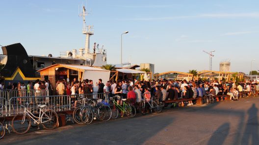 Bordeaux : l’I.Boat définitivement fermé après une fermeture administrative liée à une agression sexuelle