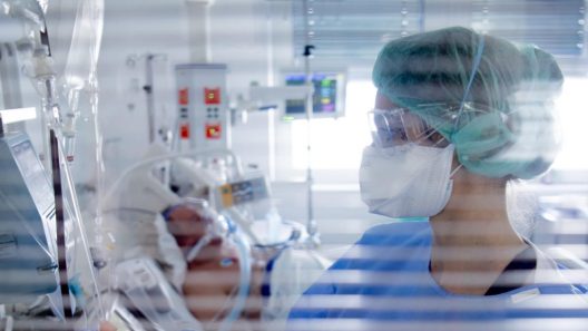 Le CHU de Bordeaux face à la fronde des étudiants infirmiers non rémunérés