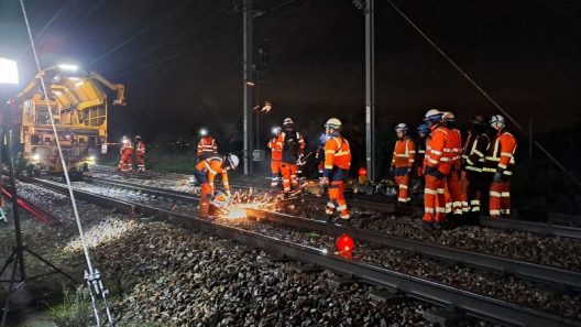 LGV Bordeaux–Toulouse : l’hésitation de l’État relance le doute