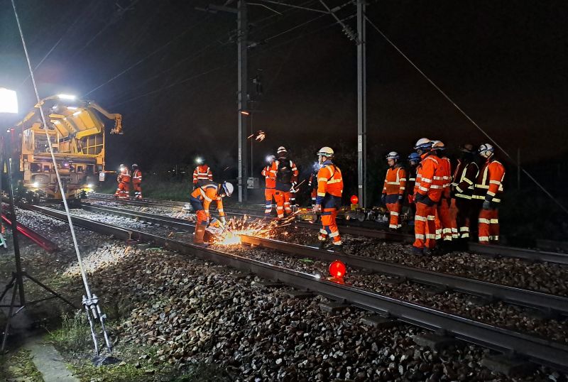 LGV Bordeaux–Toulouse : l’hésitation de l’État relance le doute