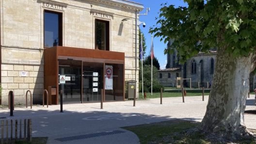 Cussac-Fort-Médoc : l’ex-maire débouté sur le pénal dans l'affaire Fédieu