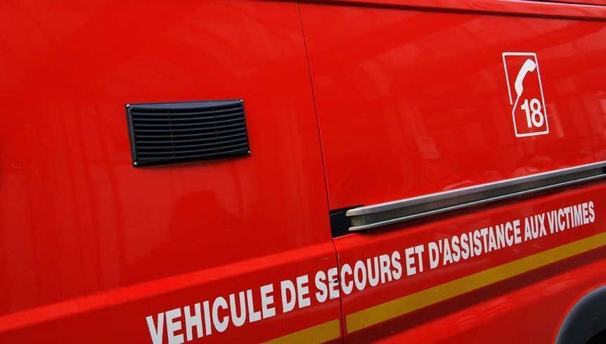 Gironde : un couvreur blessé après une chute à Cambes