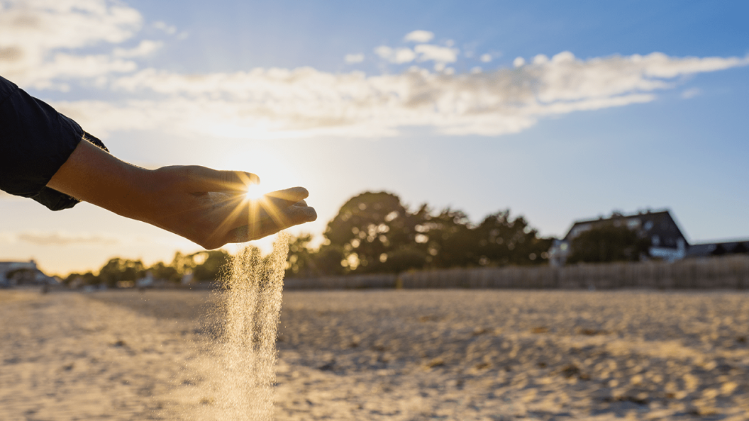 Prévision météo en Gironde : un pic à 24°C attendu dans la métropole cette semaine