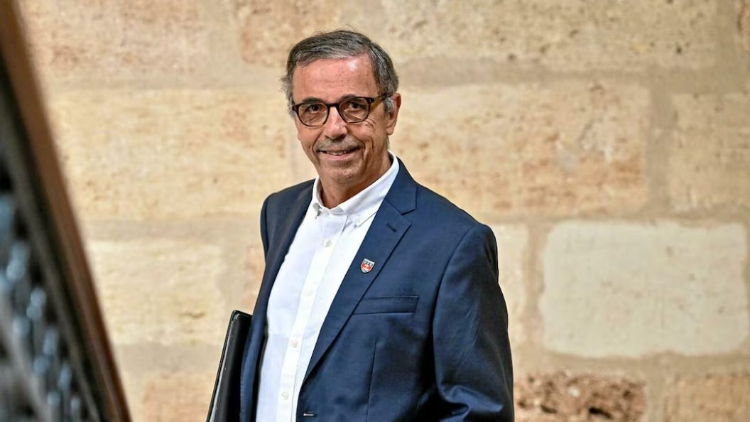 Municipales à Bordeaux : la gauche se rassemble autour de Pierre Hurmic