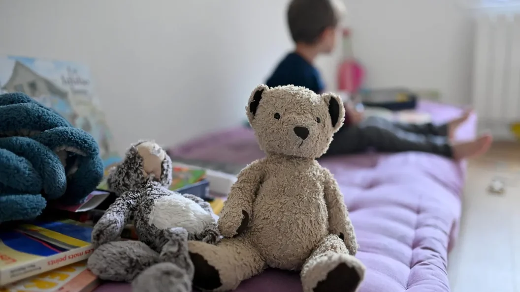 Images pédopornographiques : un retraité bordelais devant le tribunal correctionnel