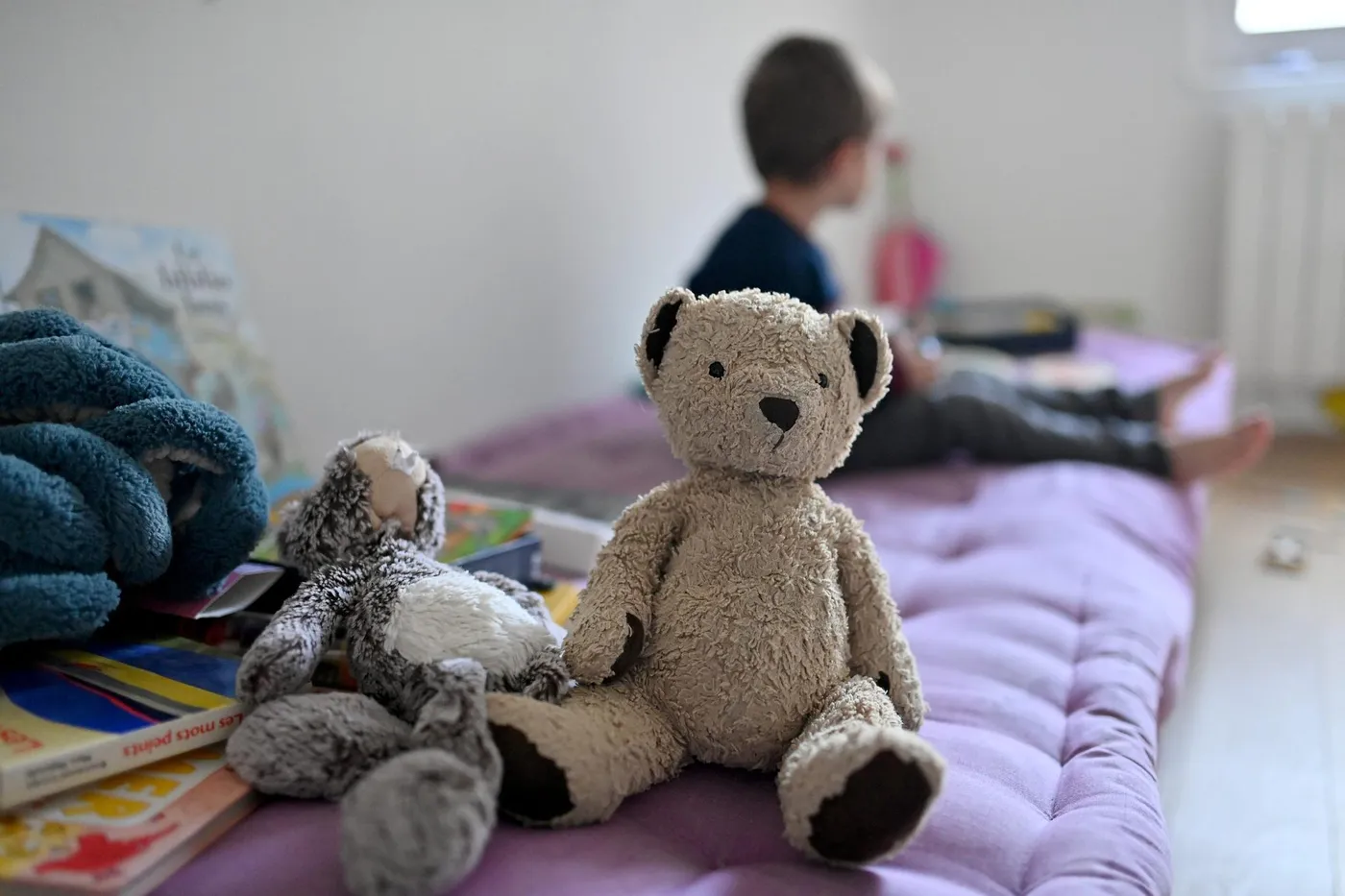 Images pédopornographiques : un retraité bordelais devant le tribunal correctionnel