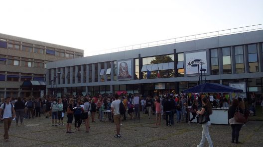 Blocage du conseil d’administration à l’Université Bordeaux-Montaigne