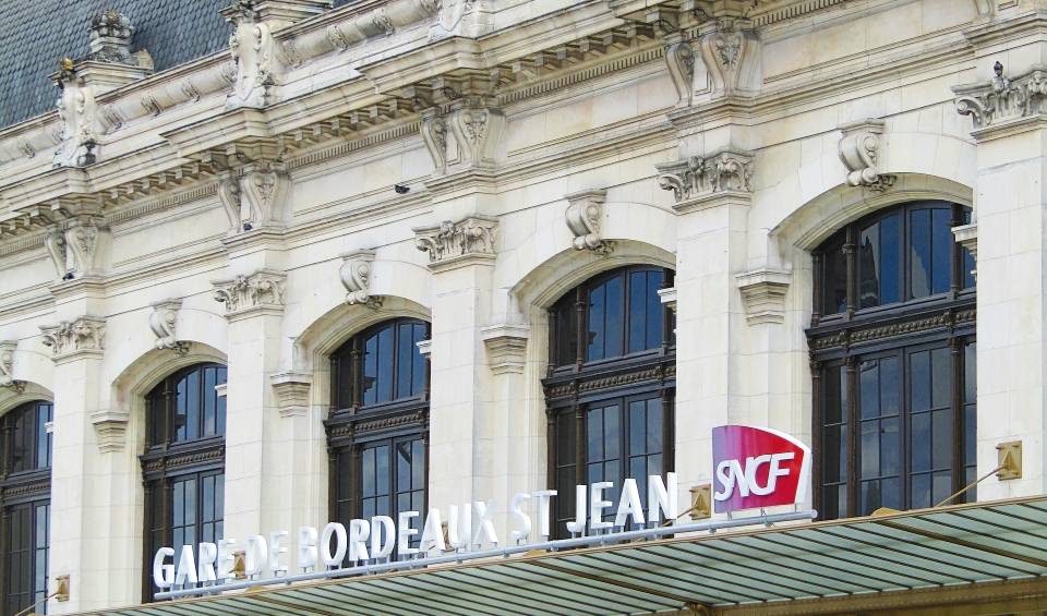 Transports régionaux : de nouveaux automates testés dans les gares girondines