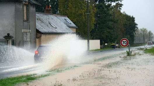 Finance : après la tempête, la note s’alourdit pour les routes girondines