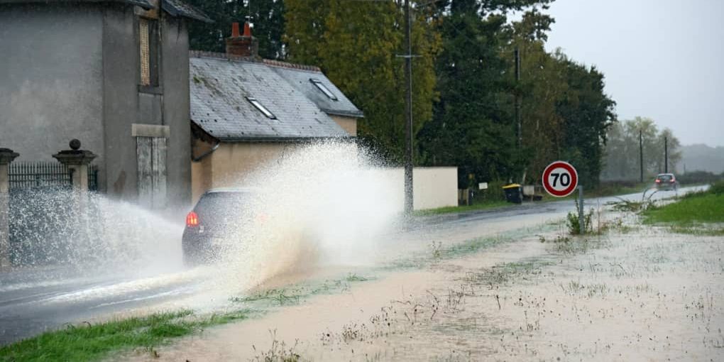 Finance : après la tempête, la note s’alourdit pour les routes girondines